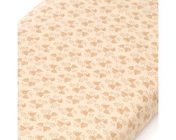 ST.S.36241-7 Ткань для пэчворка 100 % хлопок шир.110 см Windham Fabrics Baum Textile Mills FIRST LAD