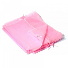 Каркас для букета (органза) арт.ZA.OH-50-40-086 50 х 40 см цв.светло-розовый