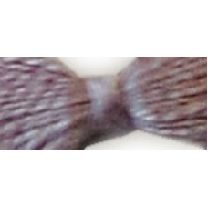 Нитки мулине 12х10м цв.1904 бл.фиолетовый С-Пб