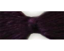 Нитки мулине 25х20м цв.1714 фиолетовый, С-Пб