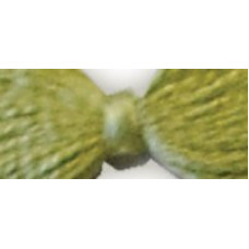 Нитки мулине 25х20м цв.4501, св.зеленый С-Пб