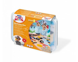 FIMO kids create&play подарочный набор 'Пират' для проведения дня рождения арт. 8033 04