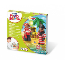 FIMO kids form&play детский набор “Пират” арт. 8034 13 LZ
