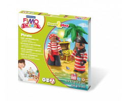 FIMO kids form&play детский набор “Пират” арт. 8034 13 LZ