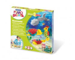 FIMO kids form&play детский набор “Подводный мир” арт. 8034 14 LZ