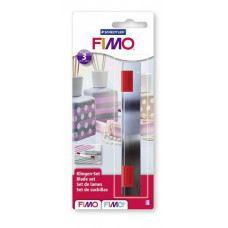 FIMO комплект из 3-х лезвий арт. 8700 14