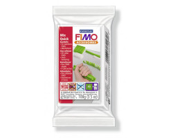 FIMO Mix Quick Размягчитель для пластики, 100 г блок арт.8026