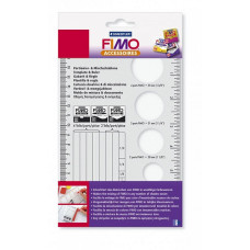 FIMO Приспособление для смешивания глины, 20 x12 см арт. 8700 06