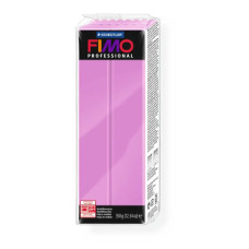 FIMO professional полимерная глина, запекаемая в печке, уп. 350 гр. цв.лаванда, арт. 8001-62