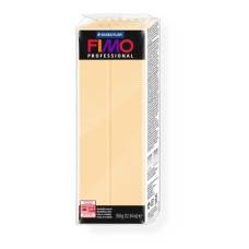 FIMO professional полимерная глина, запекаемая в печке, уп. 350 гр. цв.шампунь, арт. 8001-02