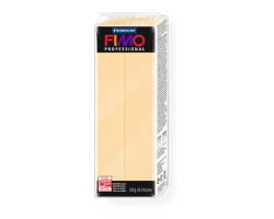 FIMO professional полимерная глина, запекаемая в печке, уп. 350 гр. цв.шампунь, арт. 8001-02