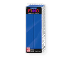 FIMO professional полимерная глина, запекаемая в печке, уп. 350 гр. цв.ультрамарин, арт. 8001-33