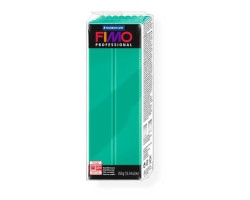 FIMO professional полимерная глина, запекаемая в печке, уп. 350 гр. цв.ярко-зеленый, арт. 8001-5