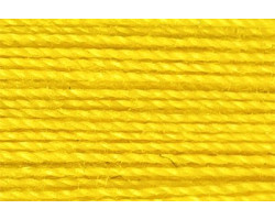 Нитки армированные 45ЛЛ цв.0206 желтый 2500м С-Пб