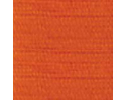 Нитки армированные 70ЛЛ хакоба цв.0612 оранжевый 2500м С-Пб