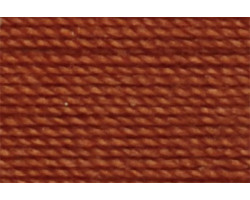 Нитки армированные 70ЛЛ хакоба цв.4412 коричневый 2500м С-Пб