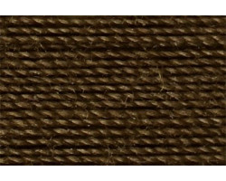 Нитки армированные 70ЛЛ хакоба цв.5308 коричневый 2500м С-Пб