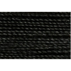 Нитки армированные 70ЛЛ хакоба цв.6714 т.серый 2500м С-Пб