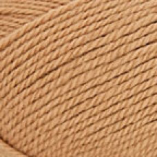Пряжа для вязания КАМТ 'Аргентинская шерсть' (100% импортная п/т шерсть) 10х100гр/200м цв.005 бежевый