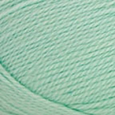 Пряжа для вязания КАМТ 'Аргентинская шерсть' (100% импортная п/т шерсть) 10х100гр/200м цв.023 св.бирюзовый
