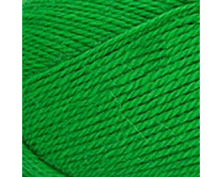 Пряжа для вязания КАМТ 'Аргентинская шерсть' (100% импортная п/т шерсть) 10х100гр/200м цв.044 трава