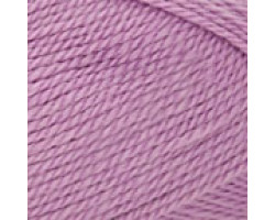 Пряжа для вязания КАМТ 'Аргентинская шерсть' (100% импортная п/т шерсть) 10х100гр/200м цв.058 сирень