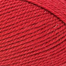 Пряжа для вязания КАМТ 'Аргентинская шерсть' (100% импортная п/т шерсть) 10х100гр/200м цв.091 вишня