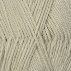 Пряжа для вязания КАМТ 'Аргентинская шерсть' (100% импортная п/т шерсть) 10х100гр/200м цв.106 жемчужный