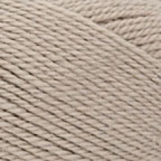 Пряжа для вязания КАМТ 'Аргентинская шерсть' (100% импортная п/т шерсть) 10х100гр/200м цв.168 св.серый