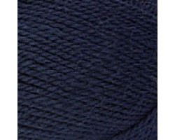 Пряжа для вязания КАМТ 'Аргентинская шерсть' (100% импортная п/т шерсть) 10х100гр/200м цв.173 синий