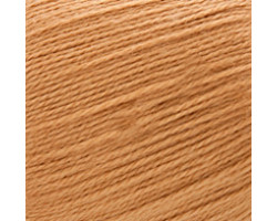 Пряжа для вязания КАМТ 'Бамбино' (шерсть меринос 35%, акрил 65%) 10х50гр/150м цв.005 бежевый