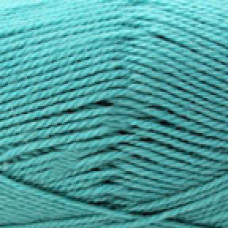 Пряжа для вязания КАМТ 'Бамбино' (шерсть меринос 35%, акрил 65%) 10х50гр/150м цв.023 св.бирюзовый