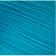 Пряжа для вязания КАМТ 'Бамбино' (шерсть меринос 35%, акрил 65%) 10х50гр/150м цв.024 бирюза