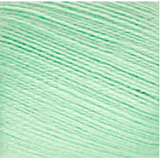 Пряжа для вязания КАМТ 'Бамбино' (шерсть меринос 35%, акрил 65%) 10х50гр/150м цв.025 мята