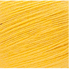 Пряжа для вязания КАМТ 'Бамбино' (шерсть меринос 35%, акрил 65%) 10х50гр/150м цв.031 шампанское