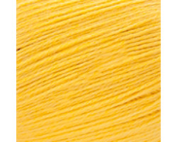 Пряжа для вязания КАМТ 'Бамбино' (шерсть меринос 35%, акрил 65%) 10х50гр/150м цв.031 шампанское