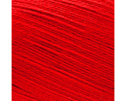 Пряжа для вязания КАМТ 'Бамбино' (шерсть меринос 35%, акрил 65%) 10х50гр/150м цв.046 красный