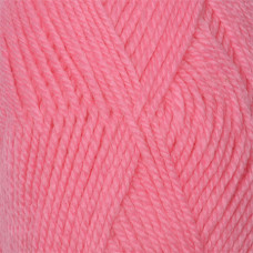 Пряжа для вязания КАМТ 'Бамбино' (шерсть меринос 35%, акрил 65%) 10х50гр/150м цв.054 супер розовый