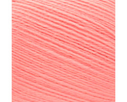 Пряжа для вязания КАМТ 'Бамбино' (шерсть меринос 35%, акрил 65%) 10х50гр/150м цв.056 розовый