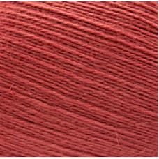 Пряжа для вязания КАМТ 'Бамбино' (шерсть меринос 35%, акрил 65%) 10х50гр/150м цв.088 брусника