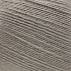 Пряжа для вязания КАМТ 'Бамбино' (шерсть меринос 35%, акрил 65%) 10х50гр/150м цв.168 св.серый