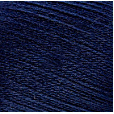 Пряжа для вязания КАМТ 'Бамбино' (шерсть меринос 35%, акрил 65%) 10х50гр/150м цв.173 синий