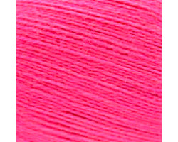 Пряжа для вязания КАМТ 'Бамбино' (шерсть меринос 35%, акрил 65%) 10х50гр/150м цв.224 неон