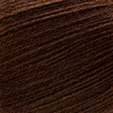Пряжа для вязания КАМТ 'Бамбино' (шерсть меринос 35%, акрил 65%) 10х50гр/150м цв.268 т.шоколад