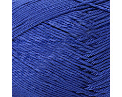Пряжа для вязания КАМТ 'Бонди' (имп. мерсеризованный хлопок 100%) 10х100гр/270м цв.019 василек