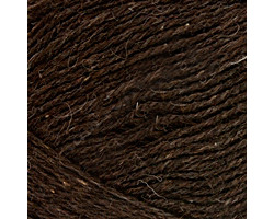 Пряжа для вязания КАМТ 'Чистошерстяная' (шерсть 100%) 10х100гр/210м цв.063 шоколад