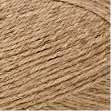 Пряжа для вязания КАМТ 'Чистошерстяная' (шерсть 100%) 10х100гр/210м цв.168 светло-серый