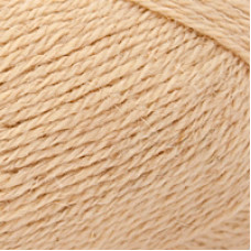 Пряжа для вязания КАМТ 'Чистошерстяная' (шерсть 100%) 10х100гр/210м цв.205 белый