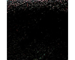 Пряжа для вязания КАМТ 'Хлопок Травка' (хлопок 65%, полиамид 35%) 10х100гр/220м цв.003 черный