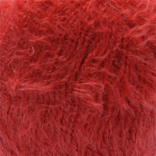 Пряжа для вязания КАМТ 'Хлопок Травка' (хлопок 65%, полиамид 35%) 10х100гр/220м цв.046 красный
